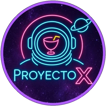 Proyecto X