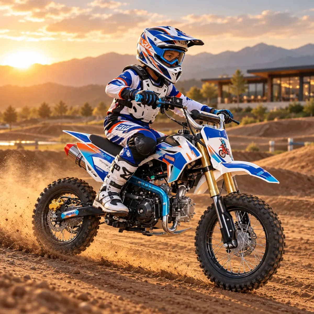 MiniCross Xtreme Pro™